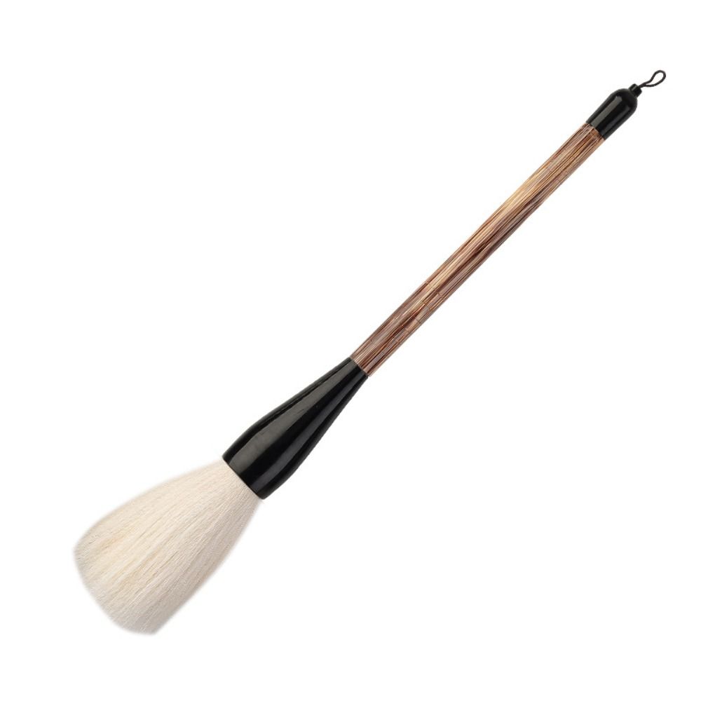 Bamboo Calligraphy Brush - Montessori Services