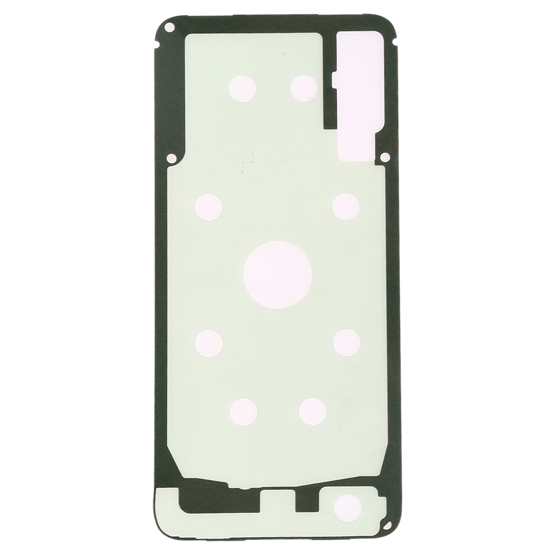 (Ready Stock)For Galaxy A50 10pcs Back Housing Cover Adhesive (Hua jia kang department store)