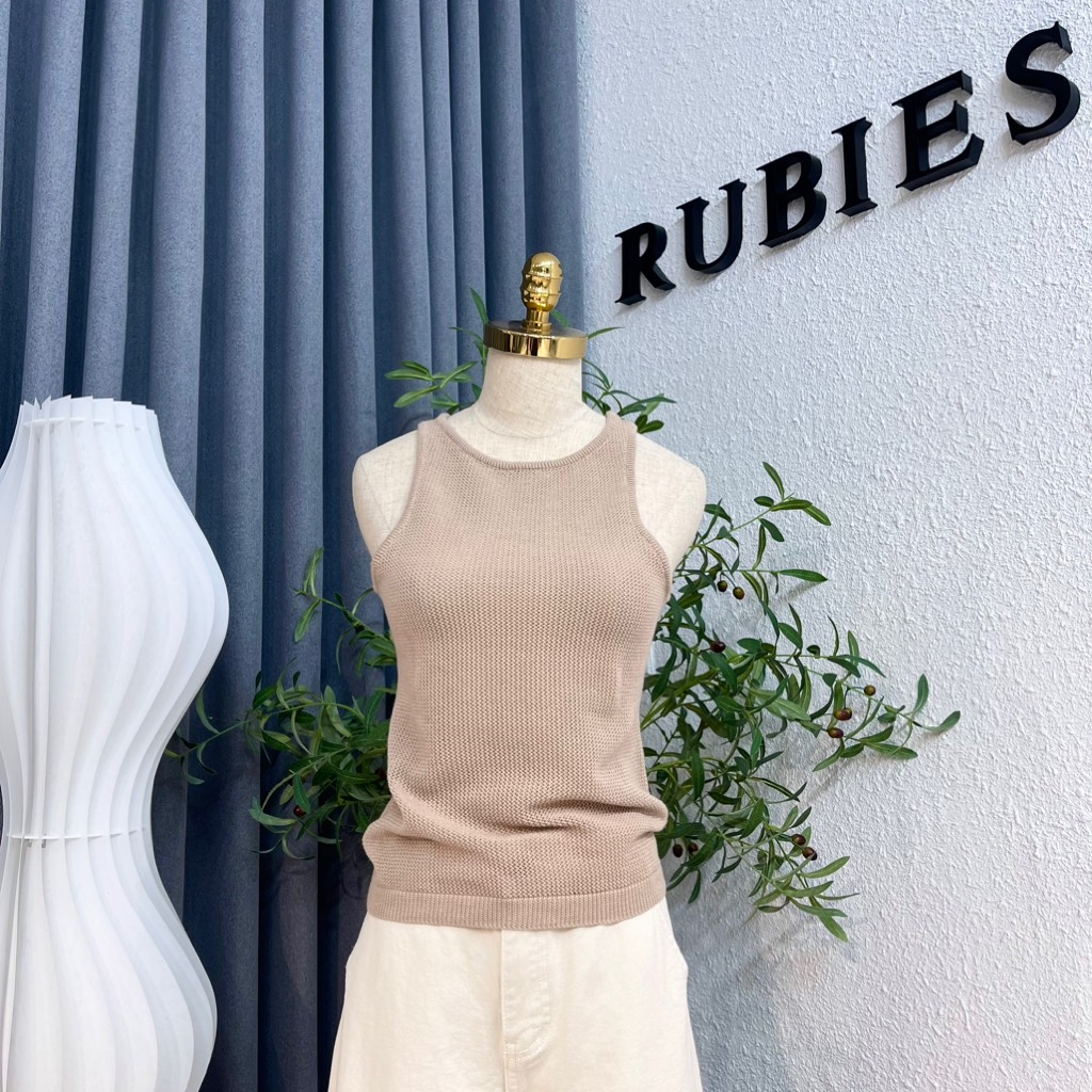 RUBIES Áo Thun Amy Tank