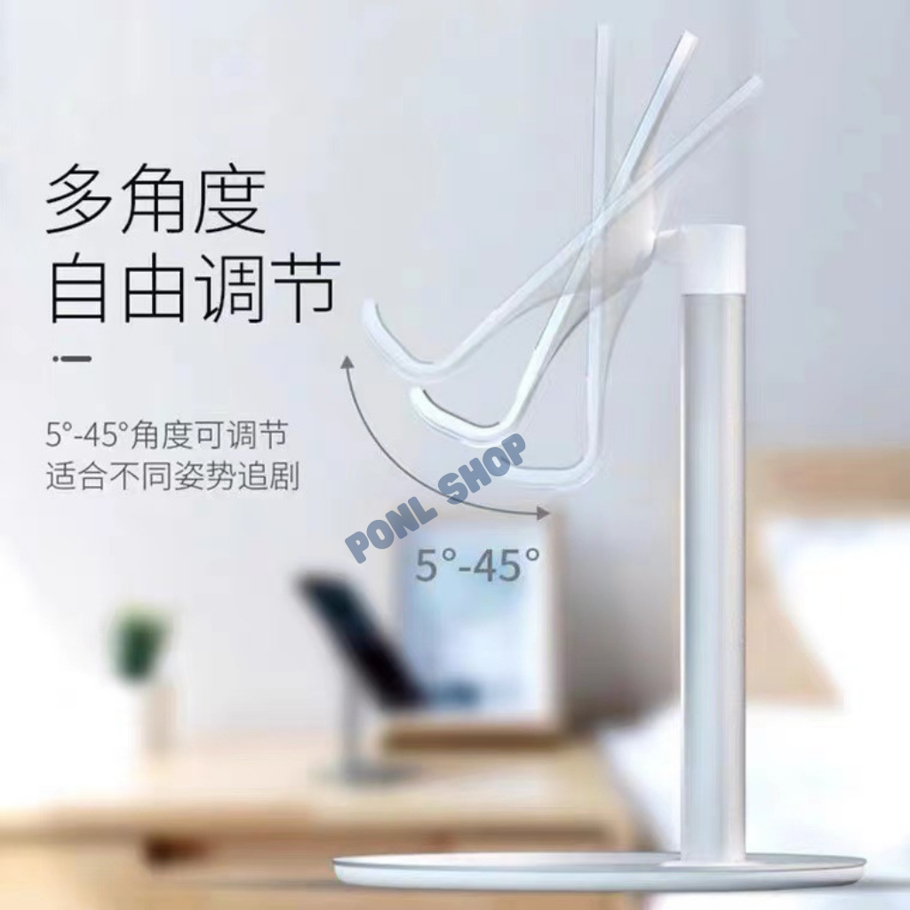 [HCM] GIÁ ĐỠ ĐIỆN THOẠI K1 DESKTOP SUPPORT LOẠI MỚI