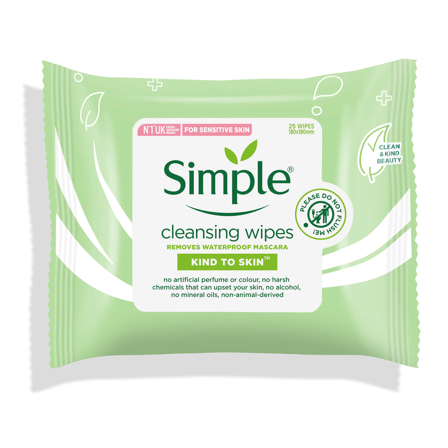 simple skincare bundle