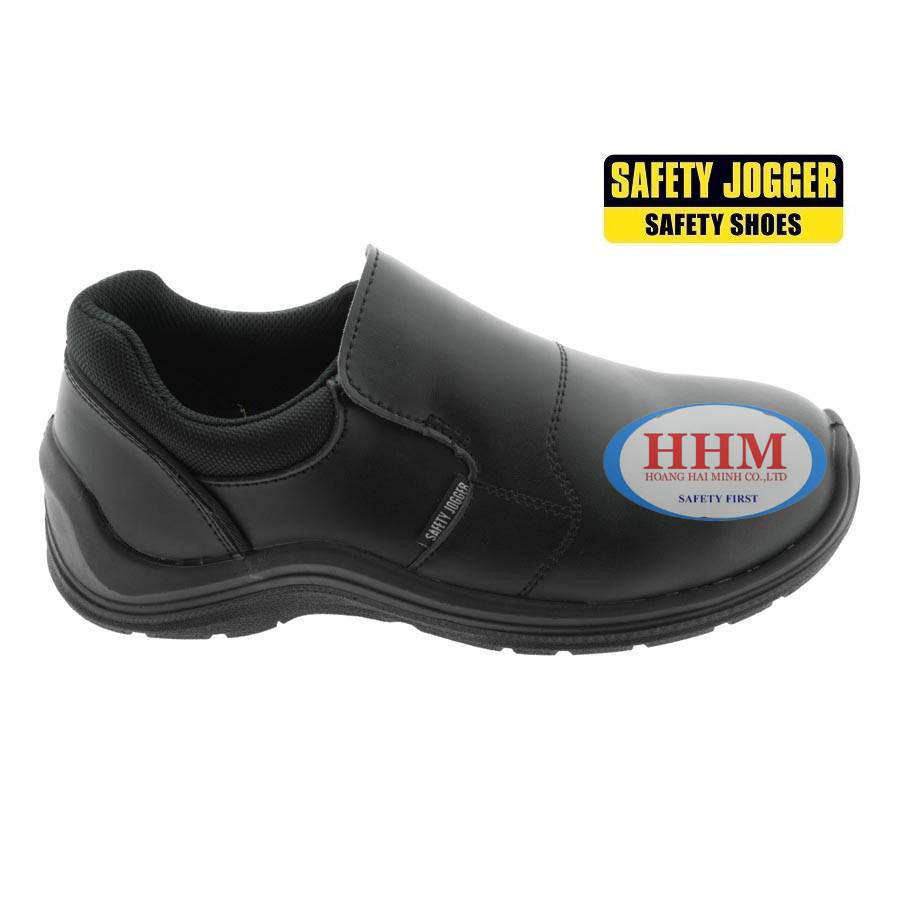 Giày bảo hộ Safety Jogger Dolce S3