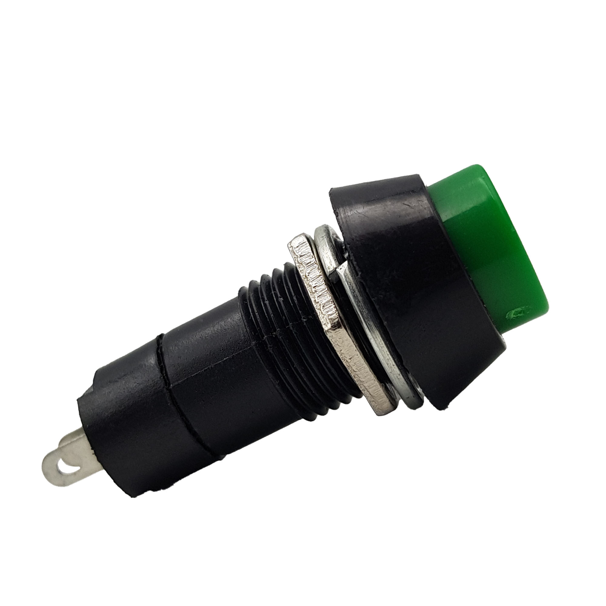Combo 3 Nút nhấn tự giữ PBS-11