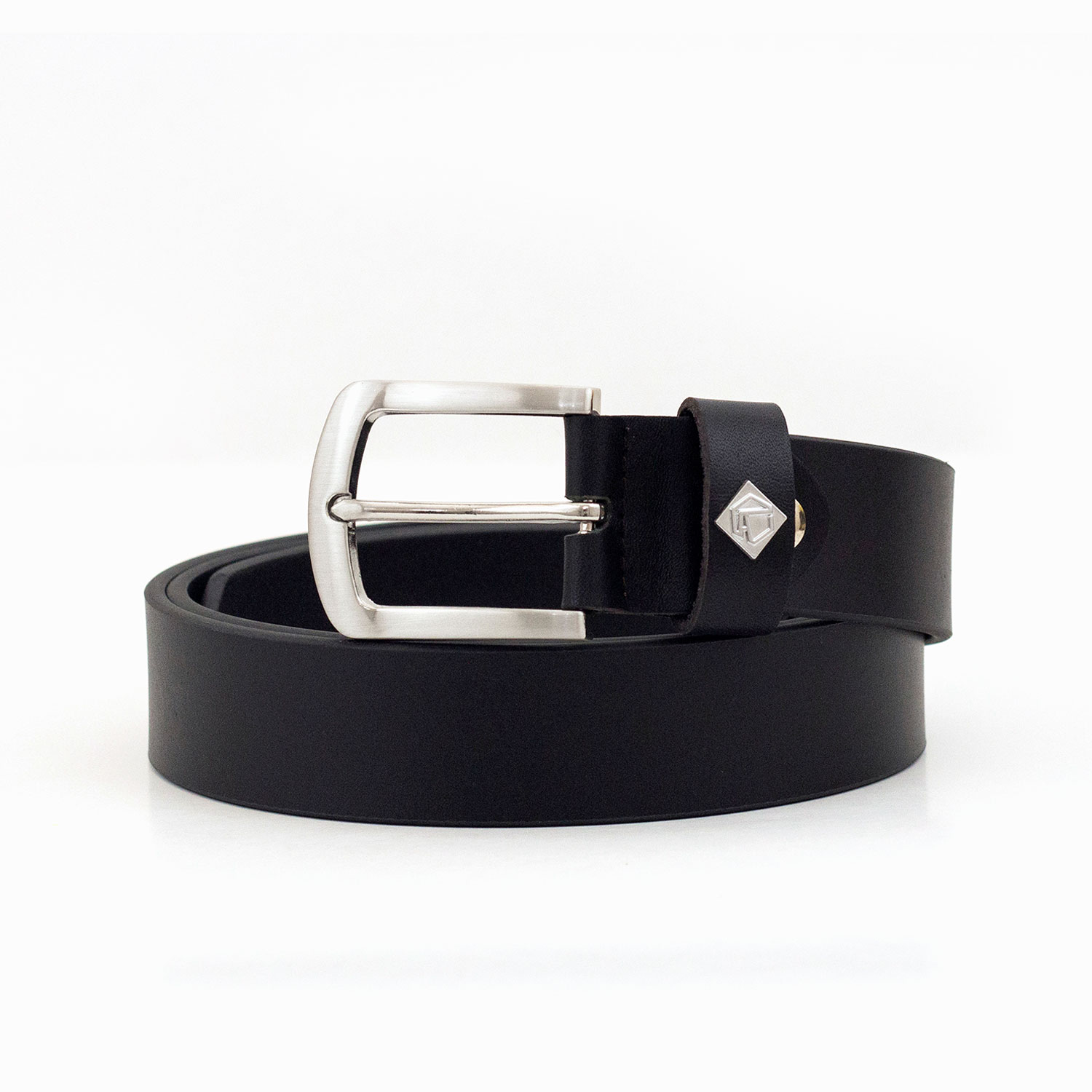 Thắt lưng da bò Anh Tho Leather M1K35-01
