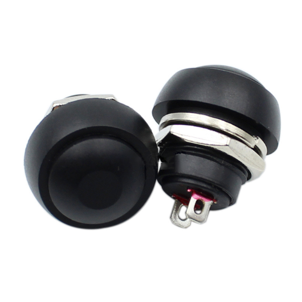 Nút nhấn nhả chống nước PBS-33B