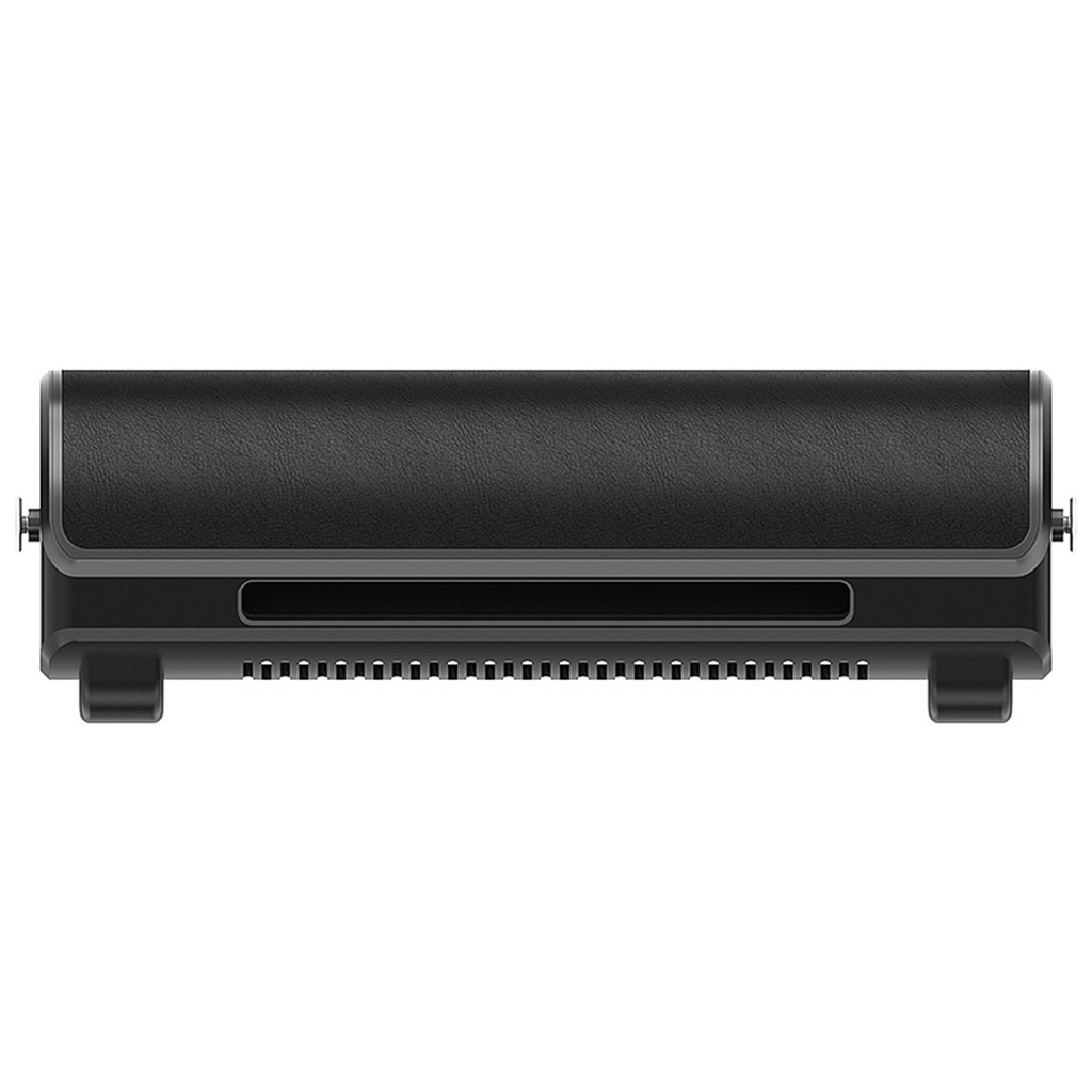 Quạt làm mát phía sau ghế ngồi xe hơi cắm usb mới