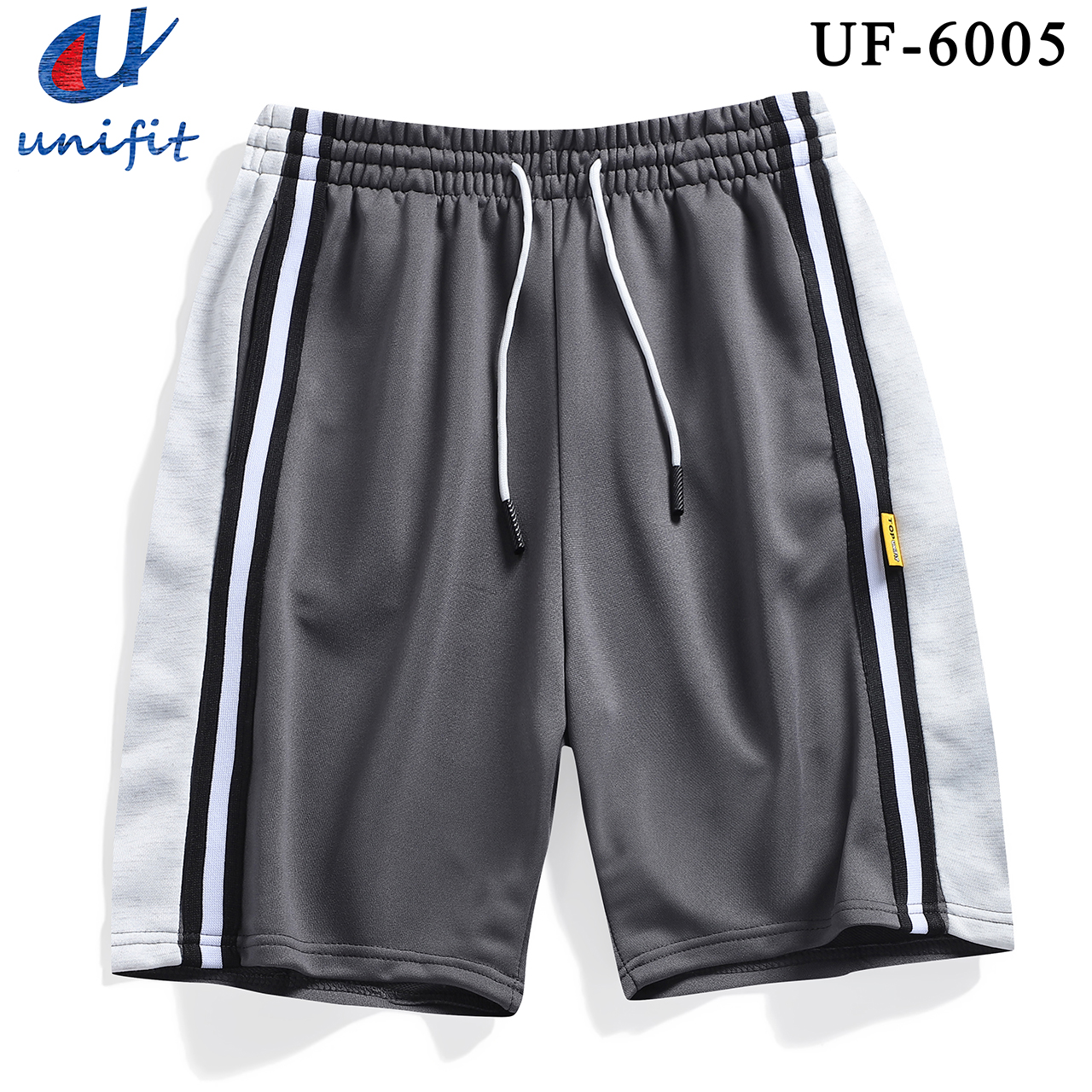 UNIFIT Men's Shorts Cotton Casual Walker Sweat Shorts UF-6005 | Lazada PH