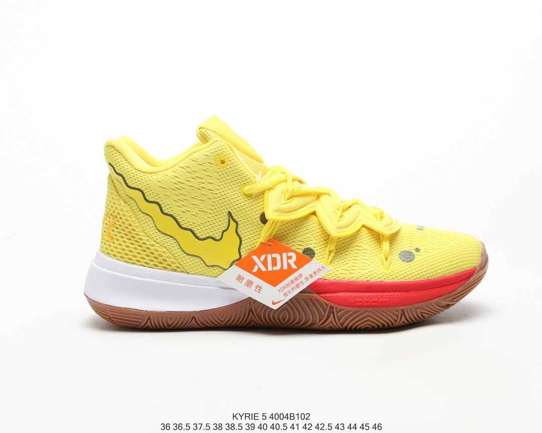 Nike KYRIE 5 EP Women's running shoes 