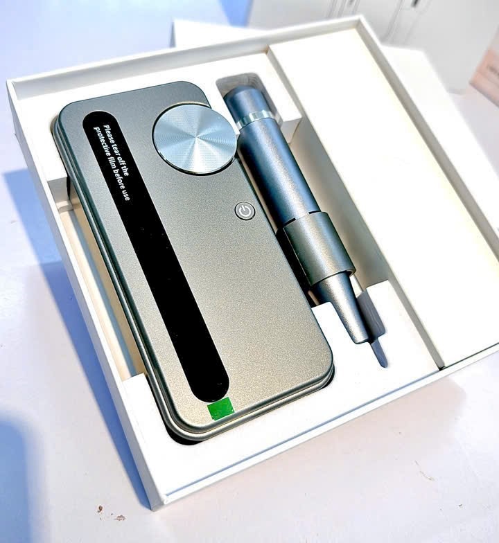 Máy mài móng m50 tích điện nail dirl m50 motor có bảo hành