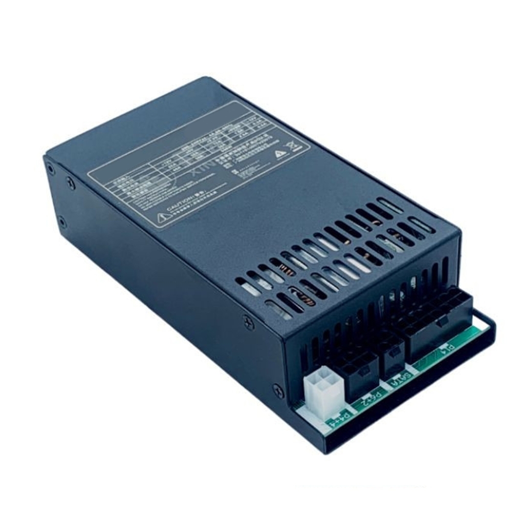 Flex 400W PSU 400W ATX Flex Full thiết bị nguồn điện theo mô đun cho hệ thống POS nhỏ 1U (Flex ITX) Khung máy tính cho trường hợp điện