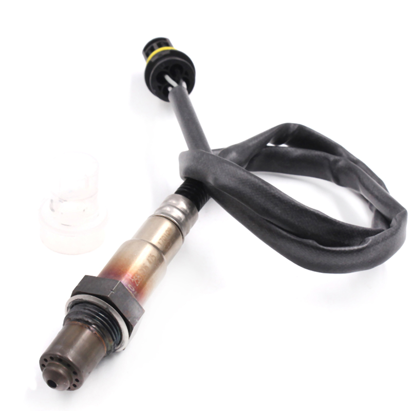 O2 Oxygen Sensor For W203/W211/C180/C200 Oxygen Oxygen Sensor 11787570104