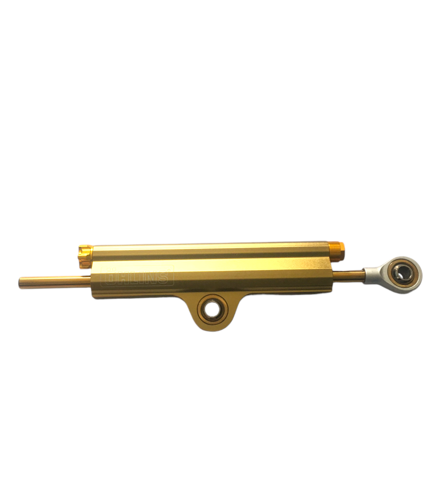Trợ Lực Sườn/Cổ Ohlins gắn được nhiều dòng xe
