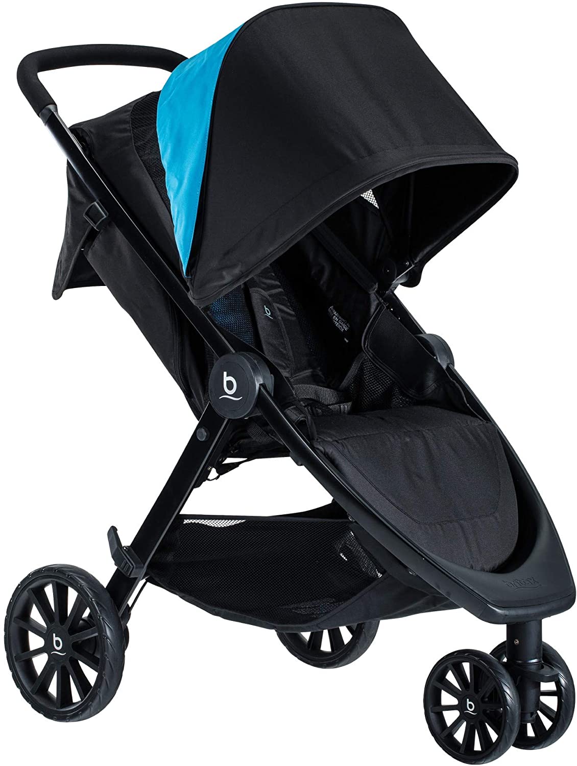 britax sport stroller