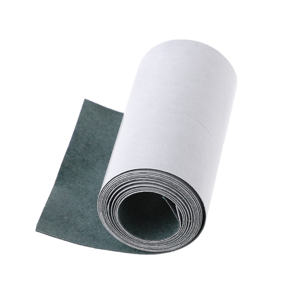 Giấy dán cách điện cell pin rộng 65mm dày 0.3mm (1 mét)