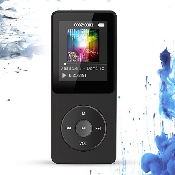 Máy nghe nhạc MP3 Walkman