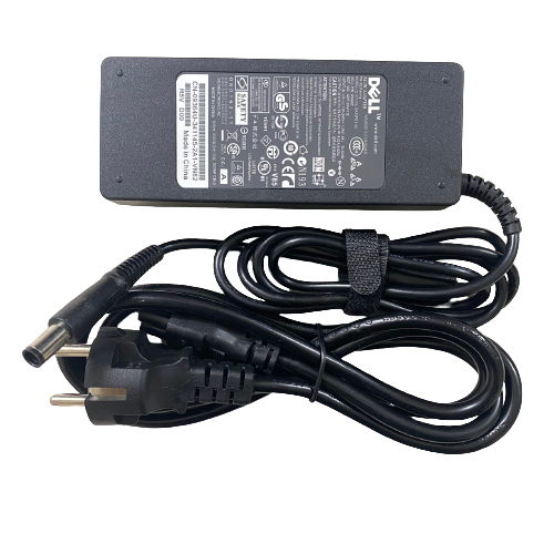 Sạc Laptop DELL 19.5V 4.62A 90W Dùng Cho Inspiron E6410 E6430 E6430 E6430S E6440 E7440 E7450 E7470 E7240 E7250 E7270 Zin