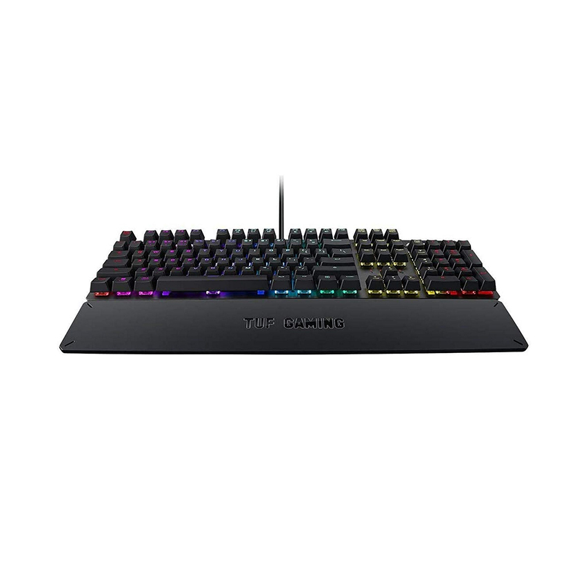 BÀN PHÍM CƠ ASUS TUF K3 (RGB/USB/RED SW)