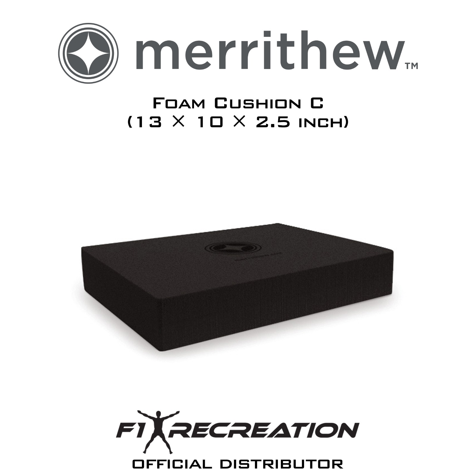Merrithew Foam Cushion