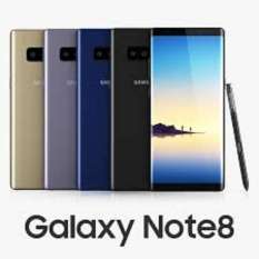 SALE TO điện thoại Samsung Galaxy Note 8 Ram 6G rom 64G Chơi Game mượt