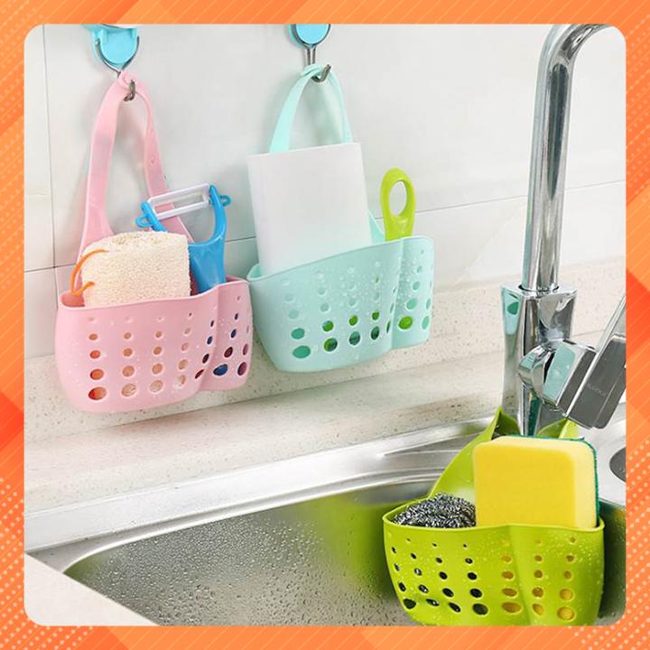 Giỏ đựng đồ đa năng treo đồ tiện ích