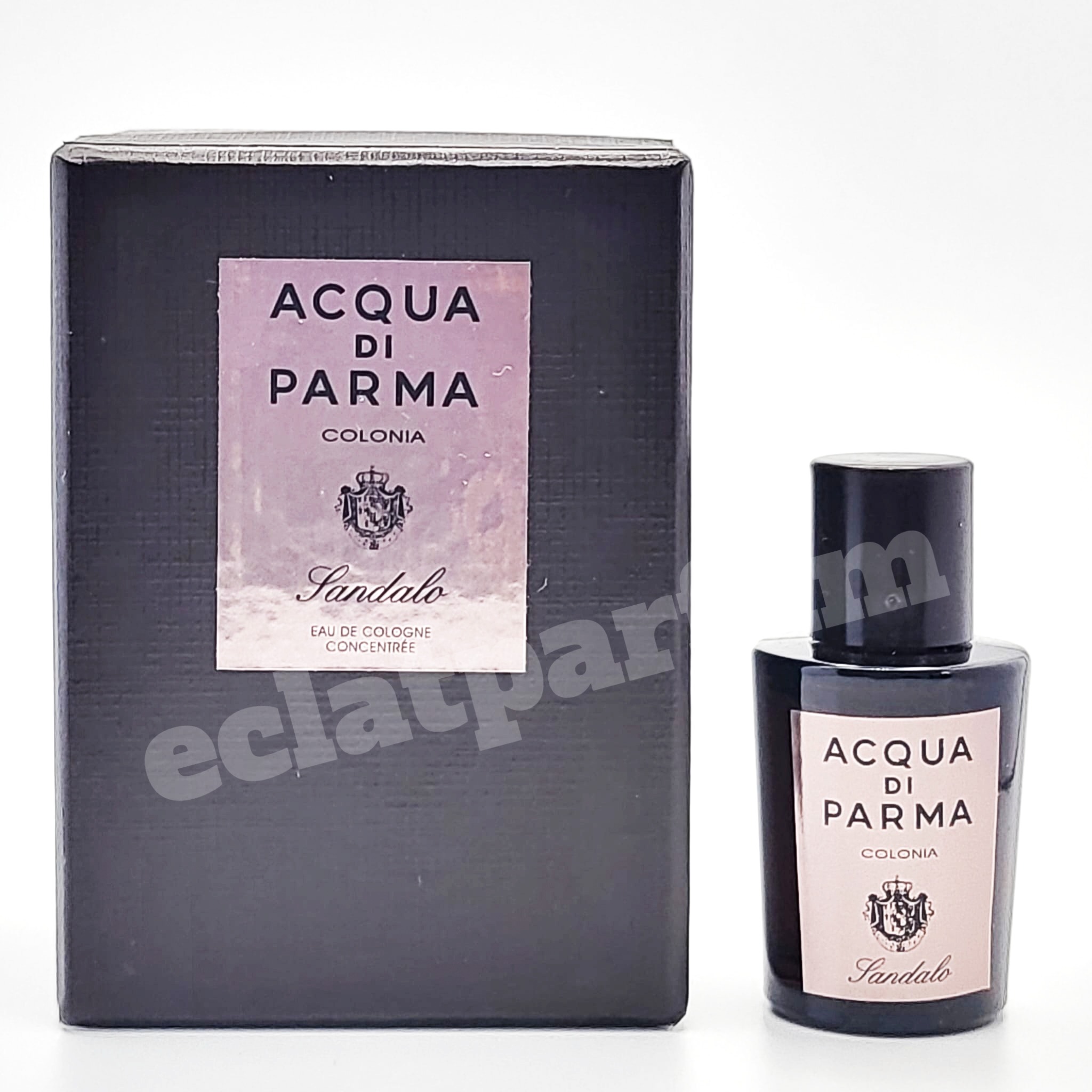 Acqua Di Parma Sandalo Eau de Cologne 100 store ML