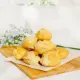 [Four Seasons Durians] Premium Mini Durian Puffs (20PCS) [Redeem in store]. 