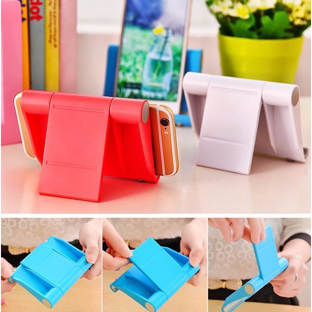 Gía đỡ điện thoại & tablet S059