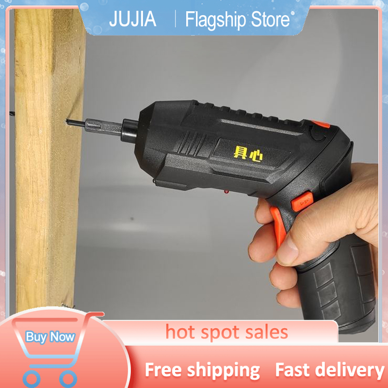 Lazada discount hand drill