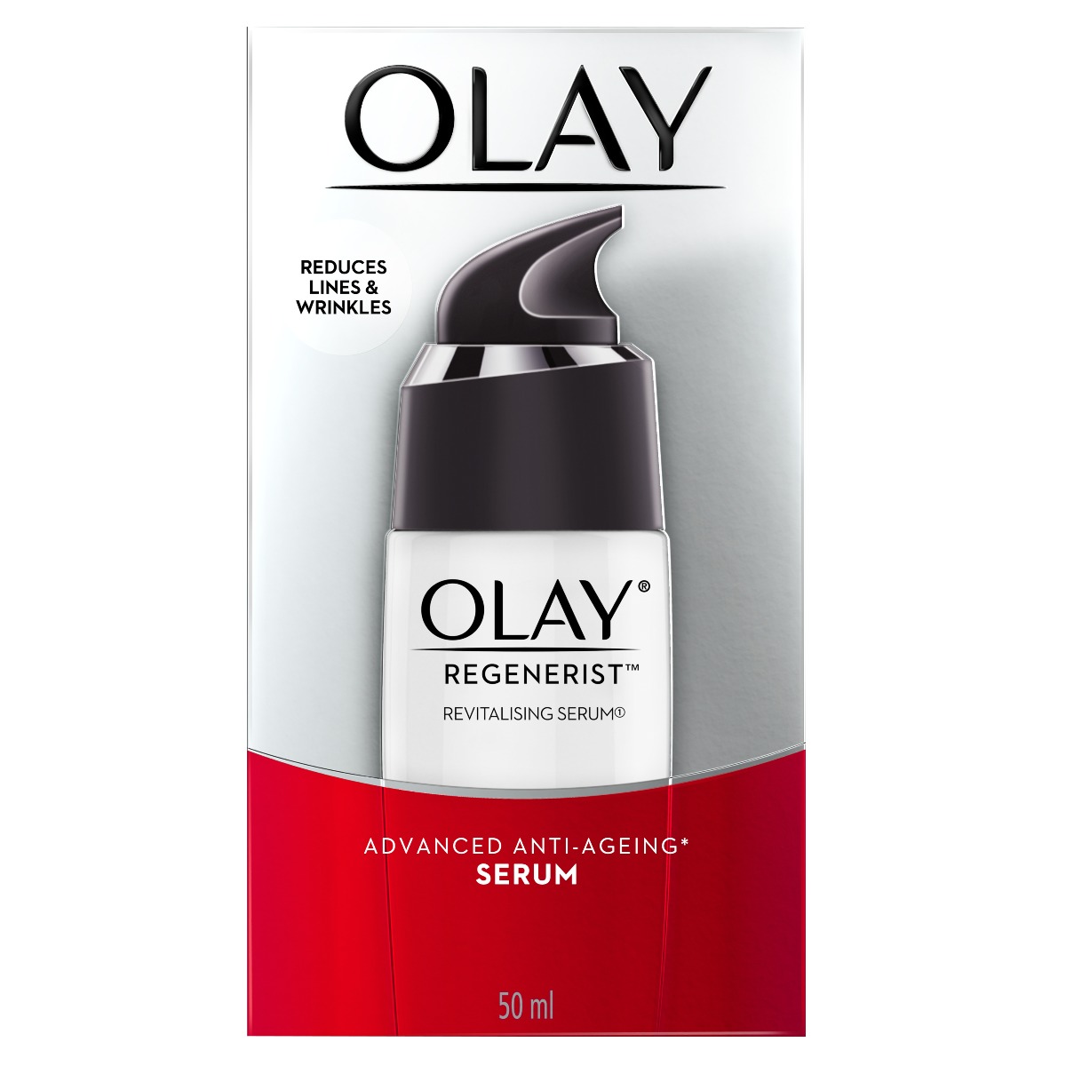 olay revitalizing serum