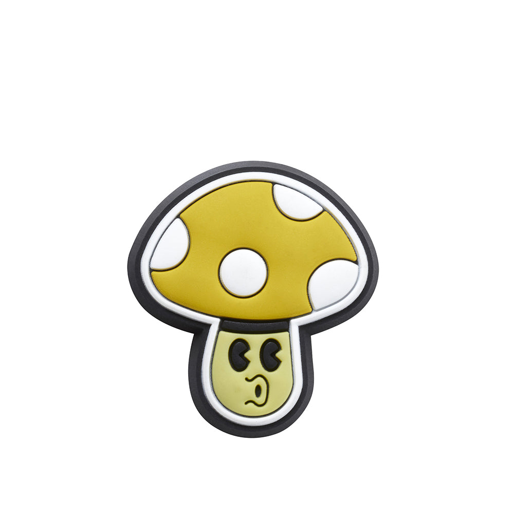 Phụ kiện Jibbitz™ Charm Tripped Out Mushroom