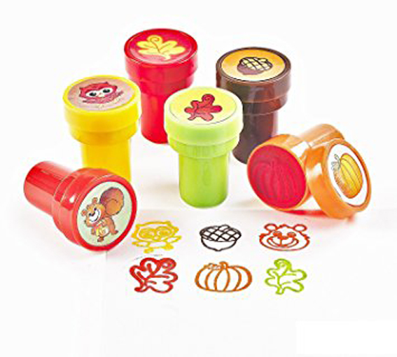 Bộ 10 con dấu khen thưởng