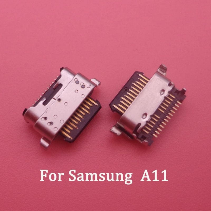 Cụm chân sạc samsung A02s A03S