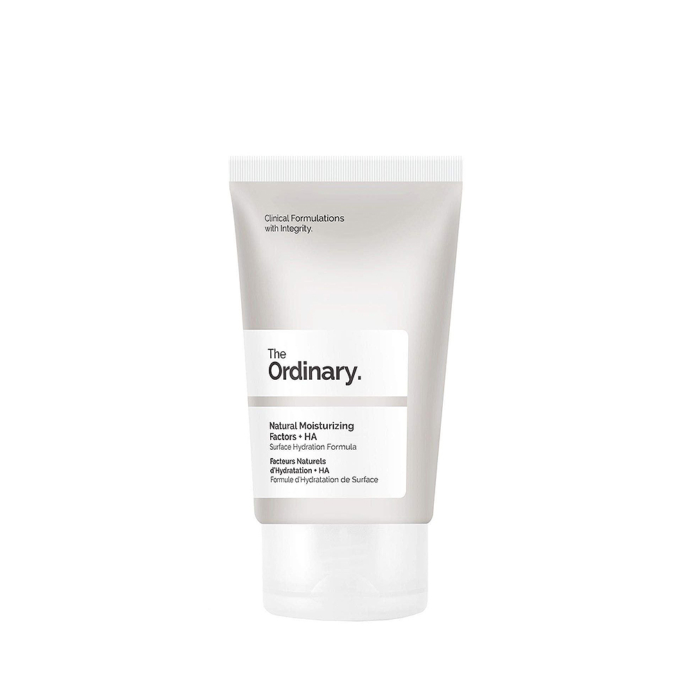 the ordinary 100 ml