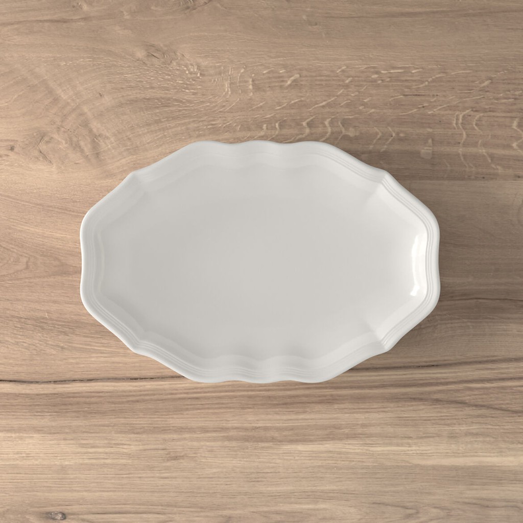 Đĩa villeroy & boch manoir raviera 24cm 10-2396-3570