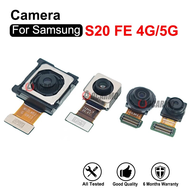 Aweisuan%20High%20Quality%20Fullset%20Cameras%20For%20Samsung%20Galaxy%20S20%20FE%20s20fe%204G%205G%20Front%20+%20Rear%20Telephoto%20Wide%20Back%20Main%20Camera%20Replacement%20Part%20-%20Image%208