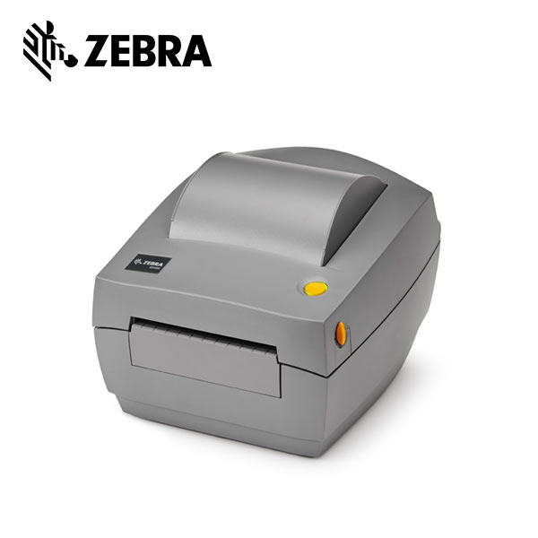 zebra desktop thermal printer