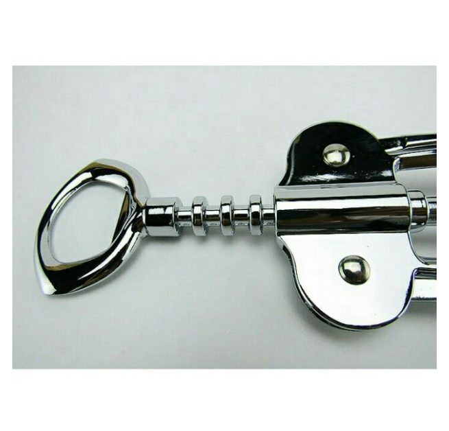 Dụng cụ khui rượu vang inox