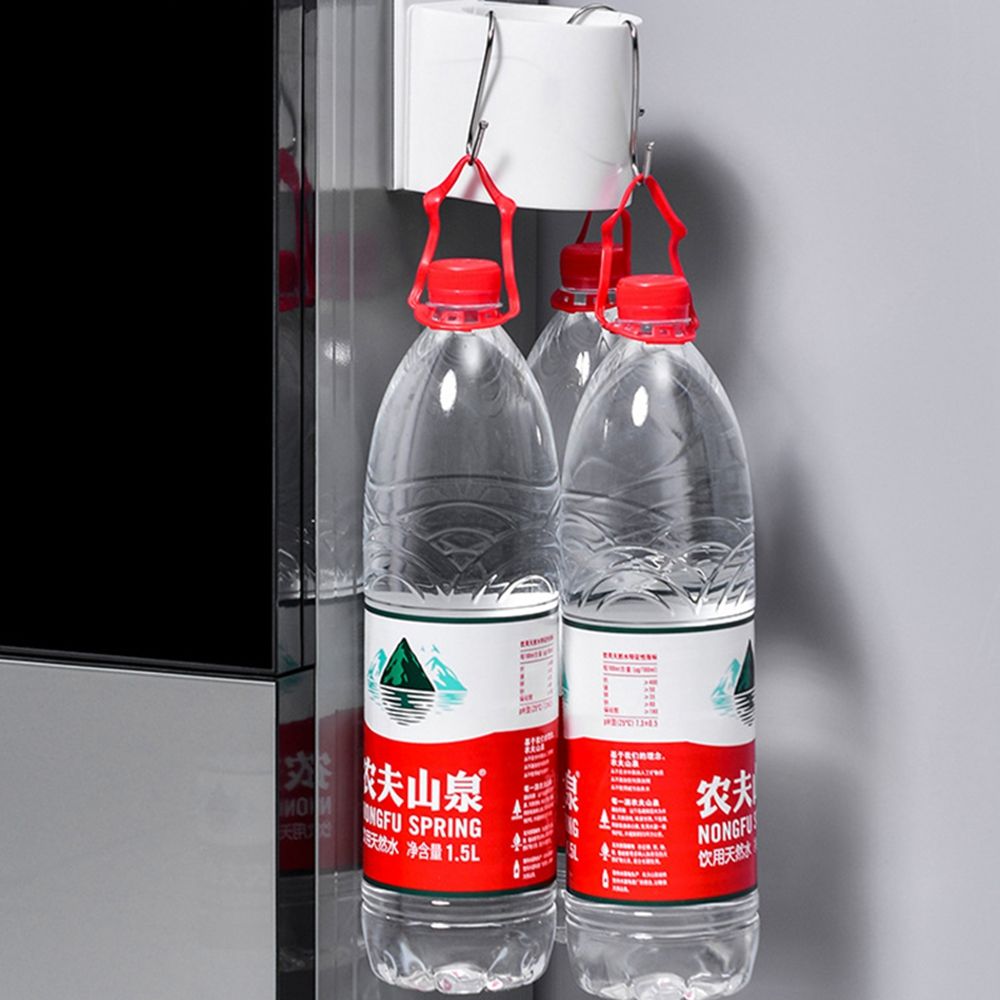 Huyan Cốc Giấy dùng một lần tự động gắn tường cho thiết bị đựng nước uống lưu trữ nhựa giá ống rút ly ngăn để cốc cốc loại bỏ