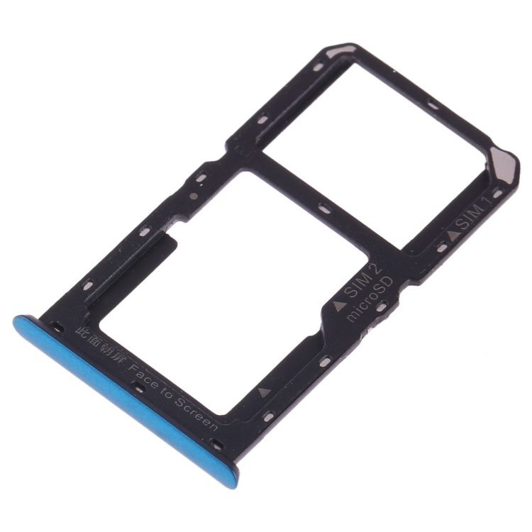 【Ready to ship】About Đối với khay thẻ SIM OPPO A9 + Thẻ SIM / Thẻ Micro SD