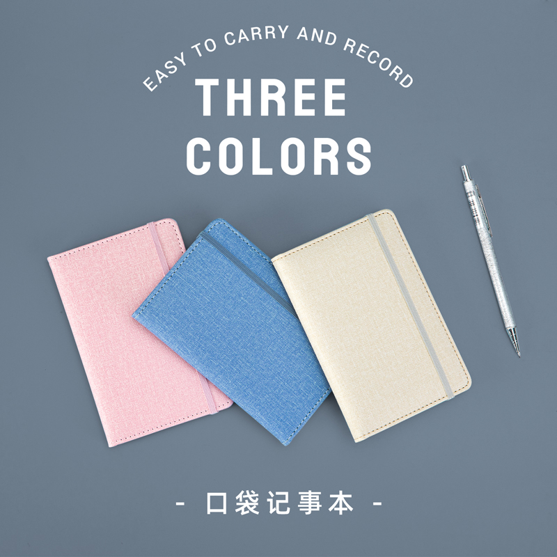 Deli%20Mini%20Notebook%20A7%20Pocket%20Planner%20Weekly%20Notepad%20Journal%2096Sheet%20SFor%20Agenda%202023%20Memo%20Pads%20Stationery%20Office%20School%20Supplies%20-%20Image%204