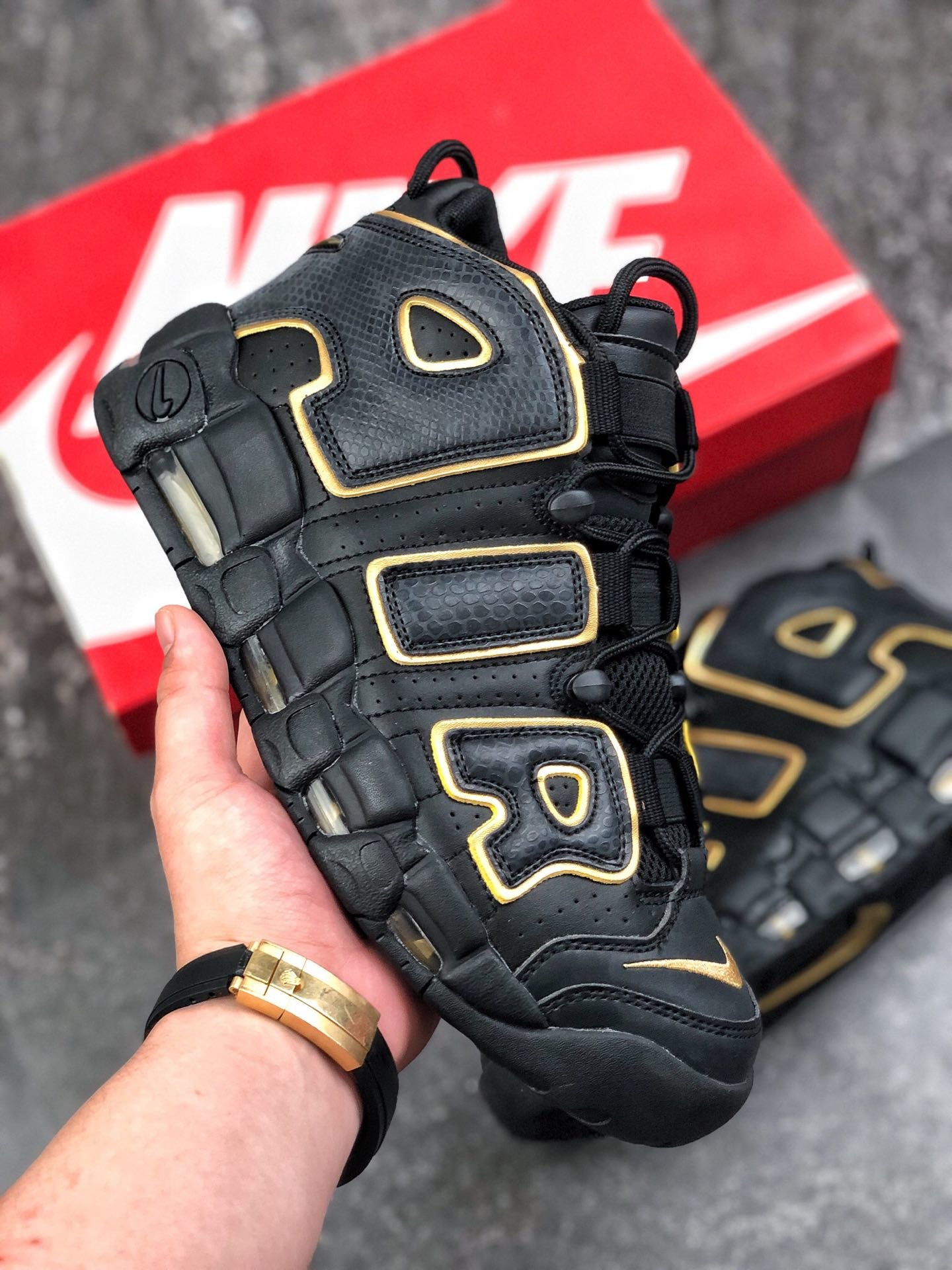 nike air more uptempo singapore