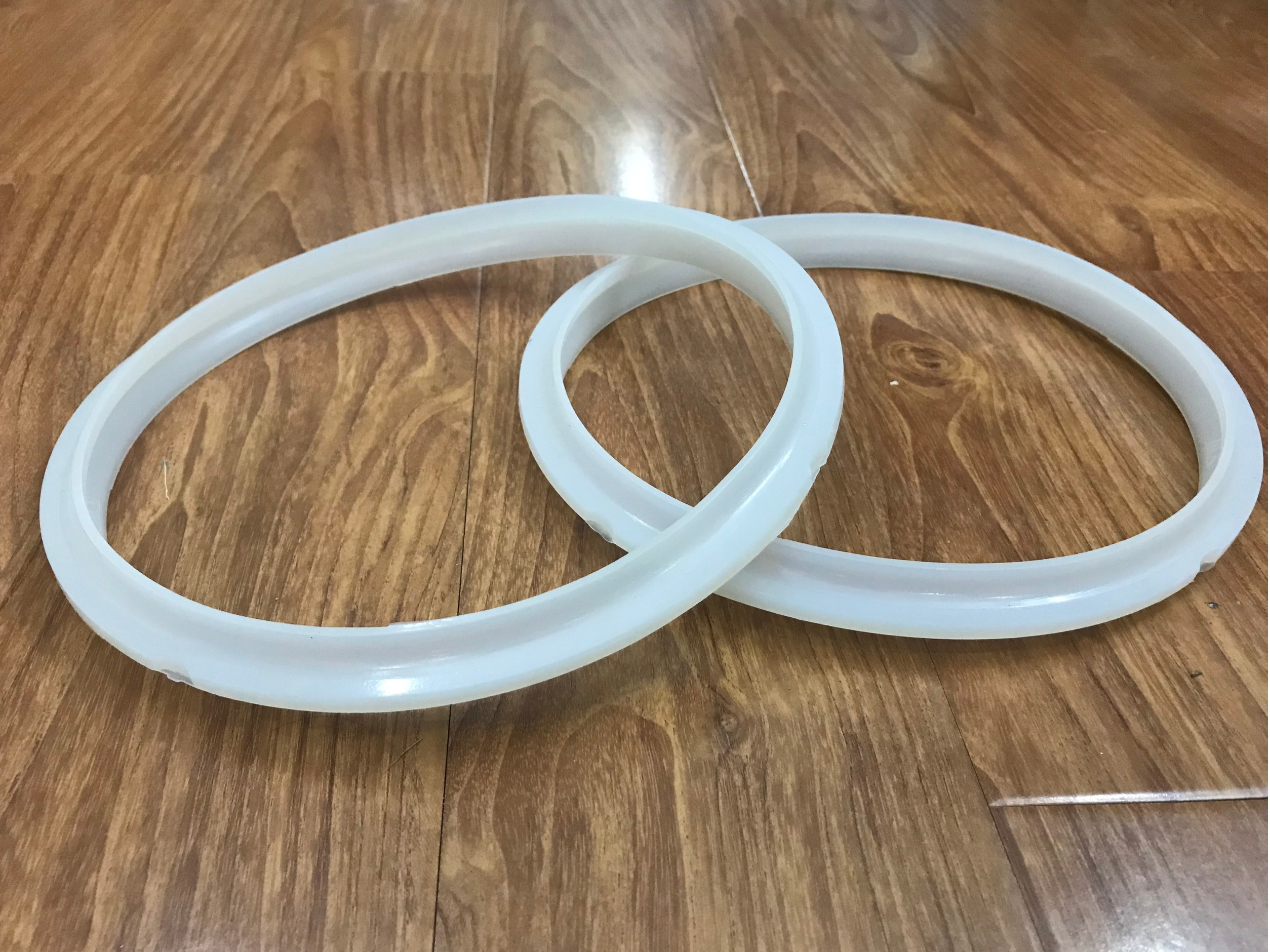 Gioăng nồi áp suất điện đa năng 24 cm