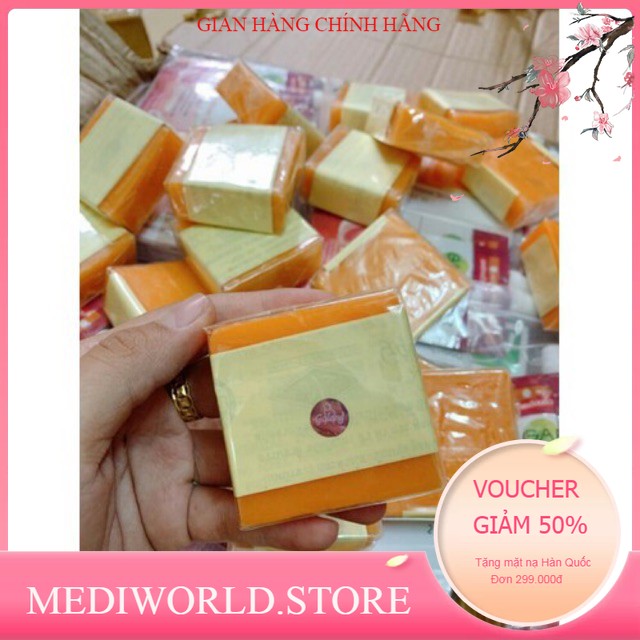Xà phòng cám gạo, Xà phòng trắng da Thái Lan, shop cam kết 100% sản phẩm chính hãng nội ngoại nhập, bảo hành 1 đổi 1 nếu sản phẩm lỗi