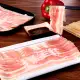 RedMart Pork Belly Sukiyaki Sliced Meat - Frozen. 