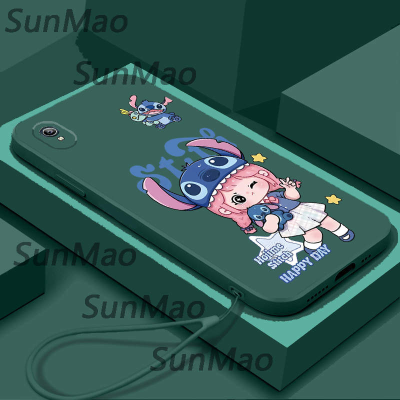 Vivo 1820 y91c y1s vivo 2015 phone case cartoon women's cover cute cha20. 