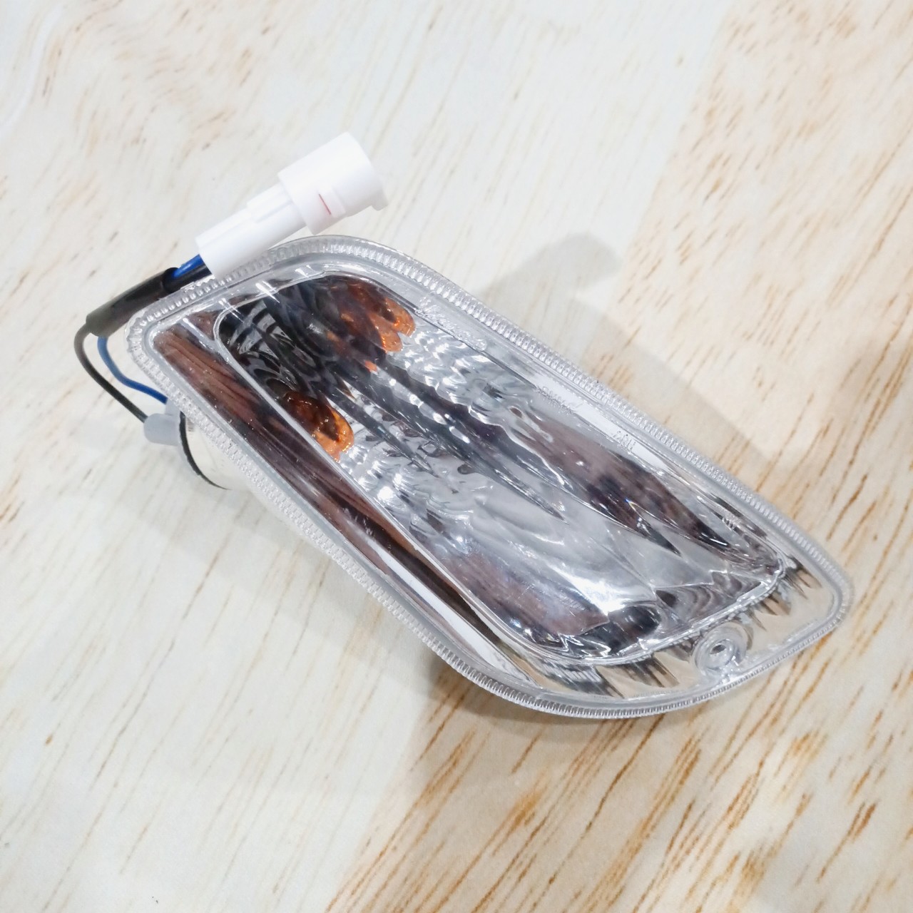 Đèn xi nhan TRước dành cho xe VESPA LX