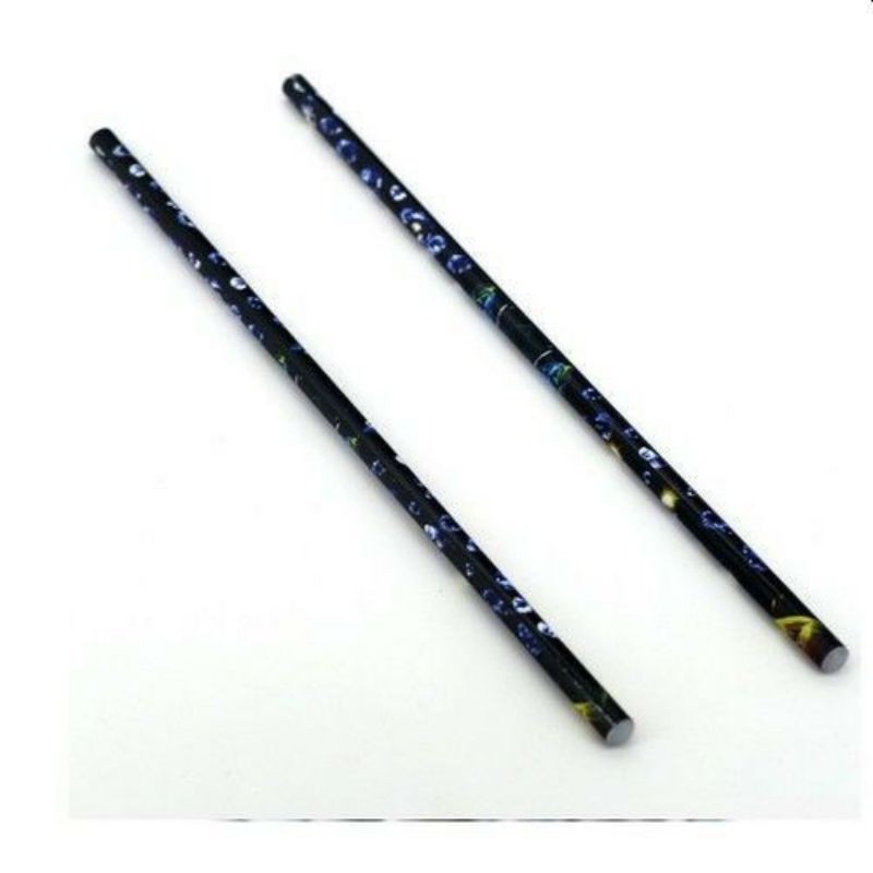 Chì sáp hút đá nail