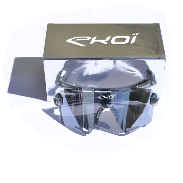 SG Seller] EKOI Sunglasses Premium 90 Ltd Star Cycling Outdoors