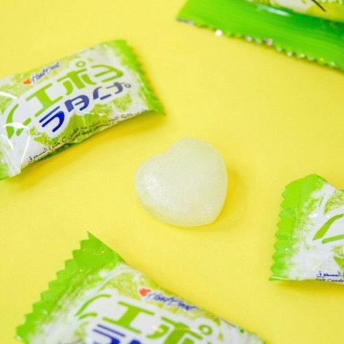 Kẹo Chanh Muối Thái Lan Túi 30 viên