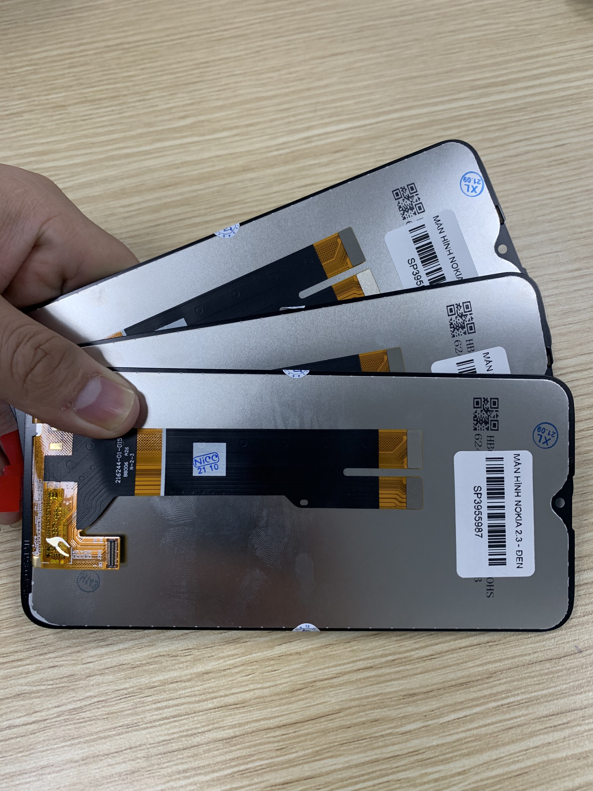 Màn hình NOKIA 2.3 / 5.2